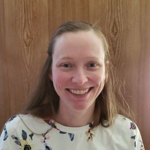 Meet your Posher, Rosalie